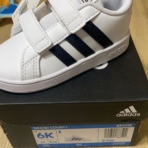 Adidas 6K shoe